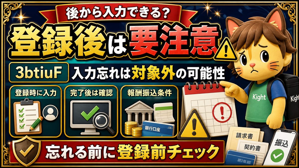 フリーナンス招待コード3btiuF after